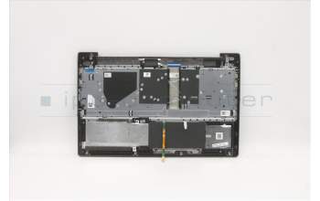 Lenovo 5CB1A24913 Tastatur inkl. Topcase ASM_UKL81YQBLNFPGGML