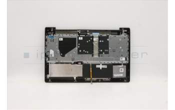 Lenovo 5CB1A24918 Tastatur inkl. Topcase ASM_BELL81YQBLFPGGML