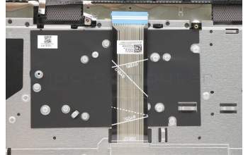 Lenovo 5CB1A24918 Tastatur inkl. Topcase ASM_BELL81YQBLFPGGML