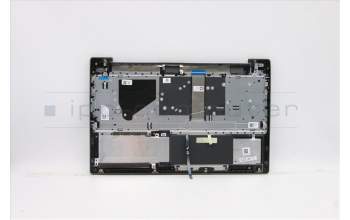 Lenovo 5CB1A29217 Tastatur inkl. TopcaseASMCZE/SLKL81YQBLFPGGML
