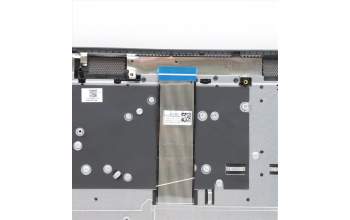 Lenovo 5CB1A29217 Tastatur inkl. TopcaseASMCZE/SLKL81YQBLFPGGML