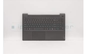 Lenovo 5CB1A29218 Tastatur inkl. Topcase ASM_ENGL81YQBLFPGGML