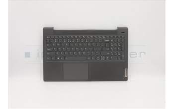 Lenovo 5CB1A29219 Tastatur inkl. TopcaseASMEUROENGL81YQBLFPGGML