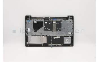 Lenovo 5CB1A29219 Tastatur inkl. TopcaseASMEUROENGL81YQBLFPGGML