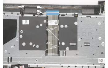 Lenovo 5CB1A29220 Tastatur inkl. Topcase ASM_FRAL81YQBLFPGGML