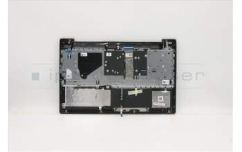 Lenovo 5CB1A29757 Tastatur inkl. Topcase ASM_HUNL81YQBLFPGGML