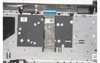 Lenovo 5CB1A29757 Tastatur inkl. Topcase ASM_HUNL81YQBLFPGGML