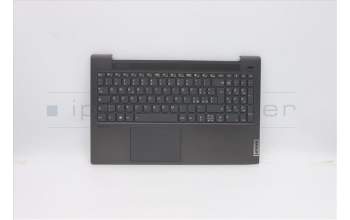 Lenovo 5CB1A29759 Tastatur inkl. Topcase ASM_ITAL81YQBLFPGGML