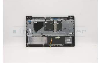 Lenovo 5CB1A29765 Tastatur inkl. Topcase ASM_SLVL81YQBLFPGGML