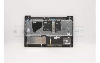 Lenovo 5CB1A29935 Tastatur inkl. Topcase spanisch L81YQBLFPGGML