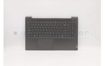 Lenovo 5CB1A29942 Tastatur inkl. TopcaseASMUSAENGL81YQBLFPGGML