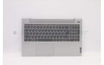 Lenovo 5CB1A98960 Tastatur inkl. Topcase ASM_BELL81YQNBLNFPPGML