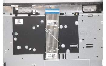 Lenovo 5CB1A98960 Tastatur inkl. Topcase ASM_BELL81YQNBLNFPPGML