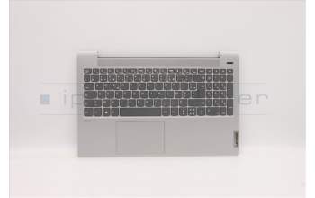 Lenovo 5CB1A98966 Tastatur inkl. Topcase ASM_FRAL81YQNBLNFPPGML