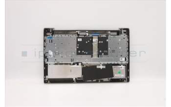 Lenovo 5CB1A98977 Tastatur inkl. TopcaseASMLASPAL81YQNBLNFPPGML