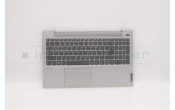 Lenovo 5CB1A98977 Tastatur inkl. TopcaseASMLASPAL81YQNBLNFPPGML