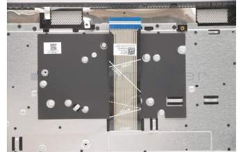 Lenovo 5CB1A98977 Tastatur inkl. TopcaseASMLASPAL81YQNBLNFPPGML