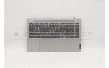 Lenovo 5CB1A98982 Tastatur inkl. Topcase spanisch L81YQNBLNFPPGML
