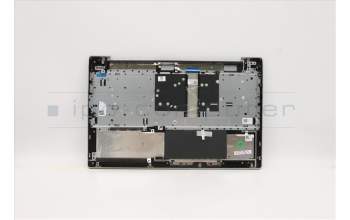Lenovo 5CB1A98982 Tastatur inkl. Topcase spanisch L81YQNBLNFPPGML