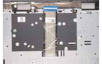 Lenovo 5CB1A98997 Tastatur inkl. Topcase ASM_FRAL81YQNBLFPPGML