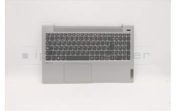 Lenovo 5CB1A99013 Tastatur inkl. Topcase spanisch L81YQNBLFPPGML