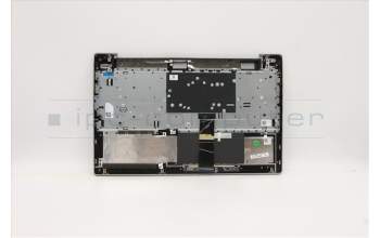 Lenovo 5CB1A99013 Tastatur inkl. Topcase spanisch L81YQNBLFPPGML