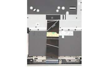 Lenovo 5CB1A99013 Tastatur inkl. Topcase spanisch L81YQNBLFPPGML