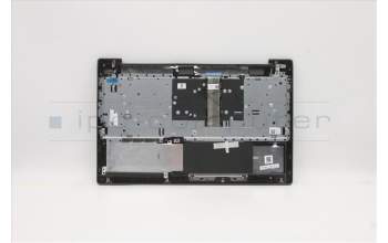 Lenovo 5CB1A99626 Tastatur inkl. TopcaseASMLASPAL81YQNBLNFPGGML