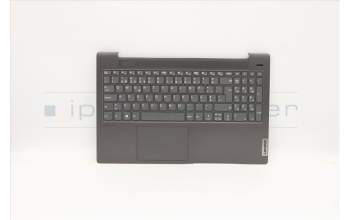 Lenovo 5CB1A99628 Tastatur inkl. Topcase ASM_PORL81YQNBLNFPGGML