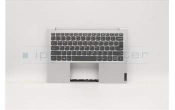 Lenovo 5CB1B00957 Tastatur inkl. Topcase ASM_ENG H 82CU LIG_SR