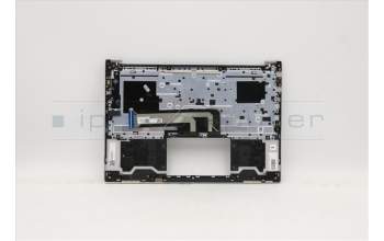 Lenovo 5CB1B00957 Tastatur inkl. Topcase ASM_ENG H 82CU LIG_SR