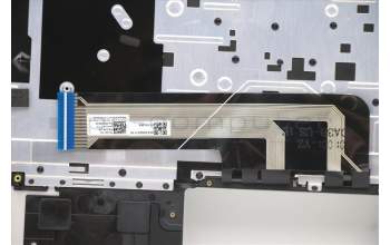 Lenovo 5CB1B00957 Tastatur inkl. Topcase ASM_ENG H 82CU LIG_SR
