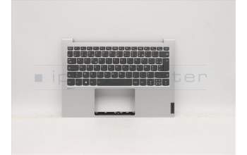 Lenovo 5CB1B00959 Tastatur inkl. Topcase ASM_FRA_H 82CU LIG_SR