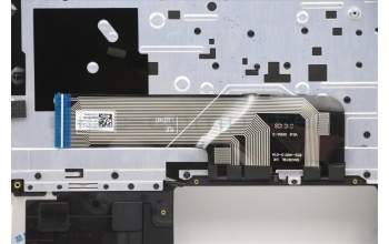 Lenovo 5CB1B00959 Tastatur inkl. Topcase ASM_FRA_H 82CU LIG_SR