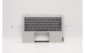 Lenovo 5CB1B01026 Tastatur inkl. Topcase ASM_ITA H 82CU_LIG_SR