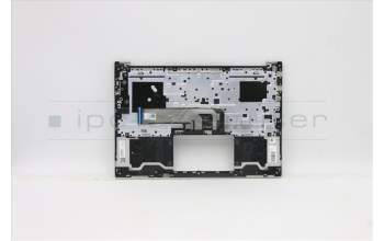 Lenovo 5CB1B01039 Tastatur inkl. Topcase ASM_UK H 82CU_LIG_SR