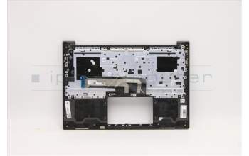 Lenovo 5CB1B01261 Tastatur inkl. Topcase ASM_ITA H 82CU_IG