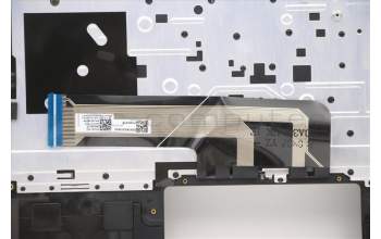 Lenovo 5CB1B01261 Tastatur inkl. Topcase ASM_ITA H 82CU_IG