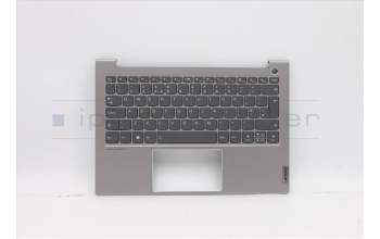 Lenovo 5CB1B02445 Tastatur inkl. Topcase ASM_UK W 20V9 MG