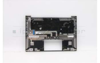 Lenovo 5CB1B02445 Tastatur inkl. Topcase ASM_UK W 20V9 MG