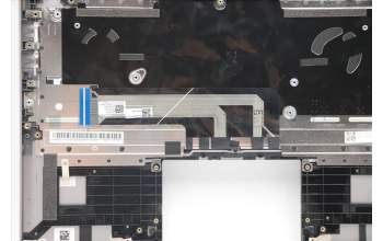 Lenovo 5CB1B02445 Tastatur inkl. Topcase ASM_UK W 20V9 MG