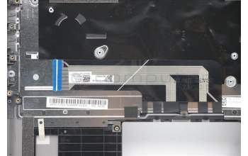 Lenovo 5CB1B02446 Tastatur inkl. Topcase ASM_NORDIC W 20V9 MG