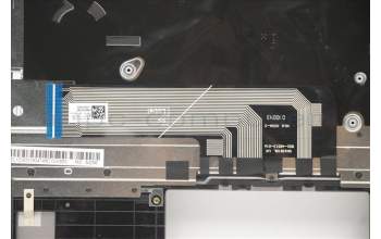 Lenovo 5CB1B02450 Tastatur inkl. Topcase ASM_BEL W 20V9 MG