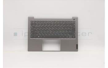 Lenovo 5CB1B02451 Tastatur inkl. Topcase ASM_BUL W 20V9 MG