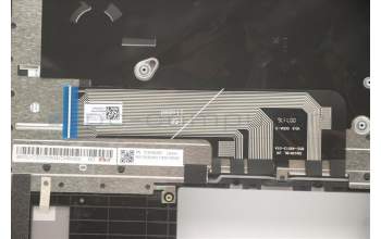 Lenovo 5CB1B02451 Tastatur inkl. Topcase ASM_BUL W 20V9 MG