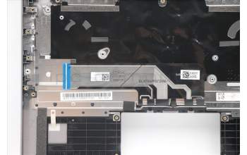 Lenovo 5CB1B02452 Tastatur inkl. Topcase ASM_HBW W 20V9 MG
