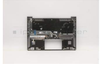 Lenovo 5CB1B02453 Tastatur inkl. Topcase ASM_GRE W 20V9 MG