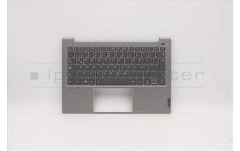 Lenovo 5CB1B02456 Tastatur inkl. Topcase ASM_LA SPA W 20V9 MG