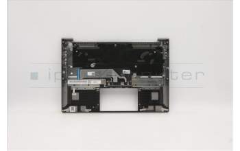 Lenovo 5CB1B02456 Tastatur inkl. Topcase ASM_LA SPA W 20V9 MG