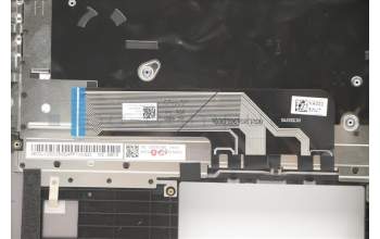 Lenovo 5CB1B02456 Tastatur inkl. Topcase ASM_LA SPA W 20V9 MG